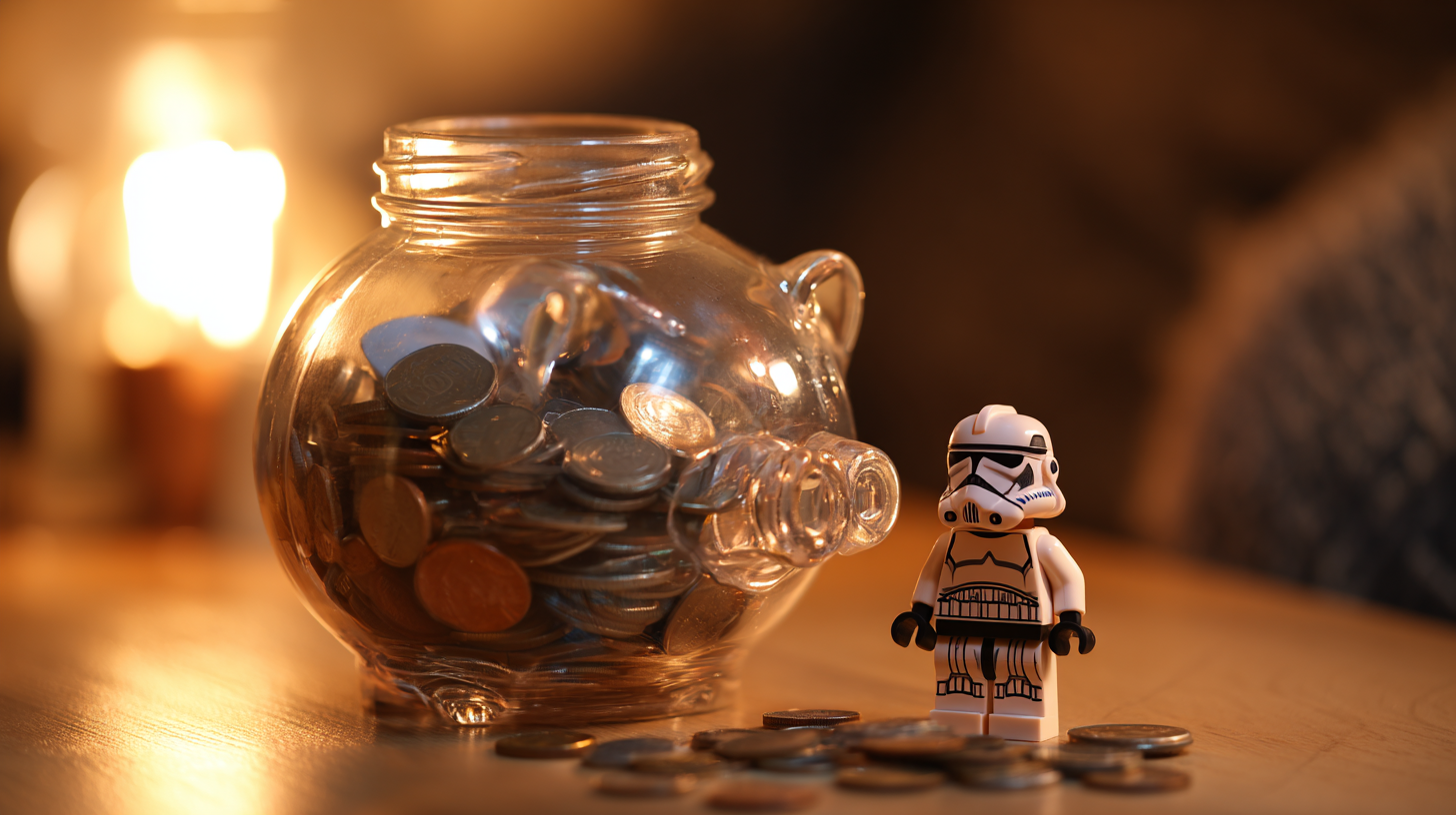 Budget Star Wars Minifigs Collecting Tips for Frugal Fans
